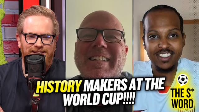 S01:E11 - Will the USMNT and Scotland Make History?!