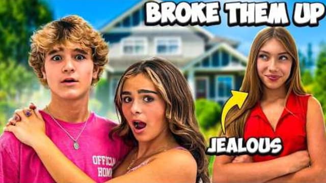 S01:E03 - Babysitter Betrayal, Secrets Exposed!