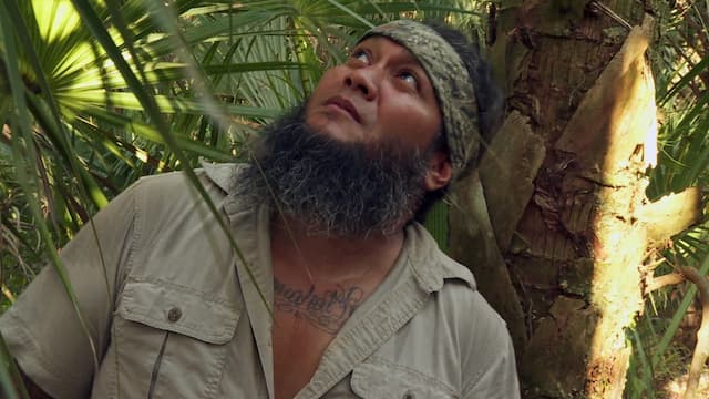 S03:E08 - Calf Eater