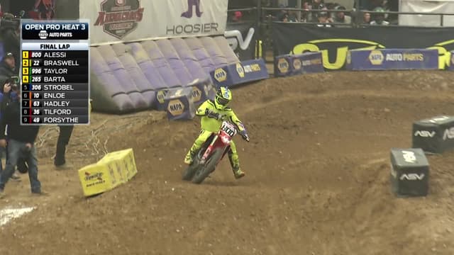 S2026:E06 - Mesquite #2