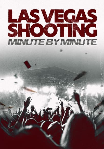 Las Vegas Concert Shooting: Minute by Minute