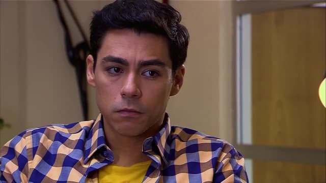 S03:É12 - S03:E12 - Zuckerberg