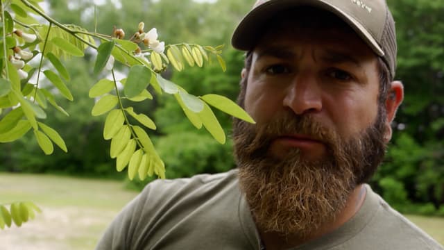 S01:E04 - Lake Whitefish & Wild Salad