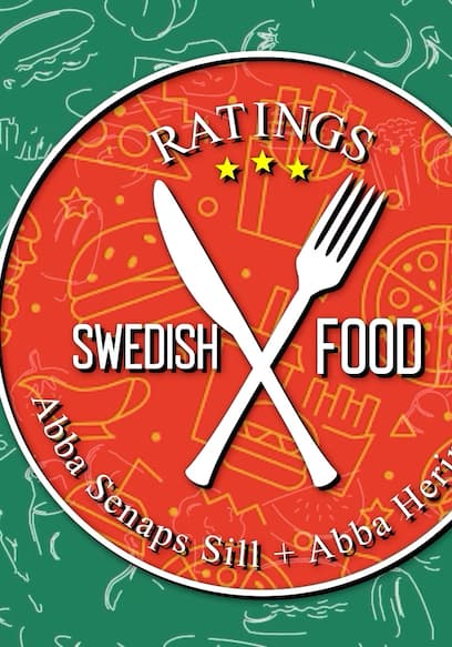 Póster de S01:E16 - American Teens Try RARE Swedish Snacks for the First Time