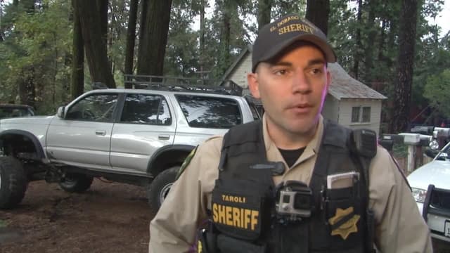 S03:E12 - Child Predator Released