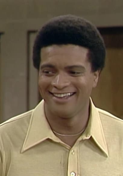 S06:E22 - Cousin Raymond poster