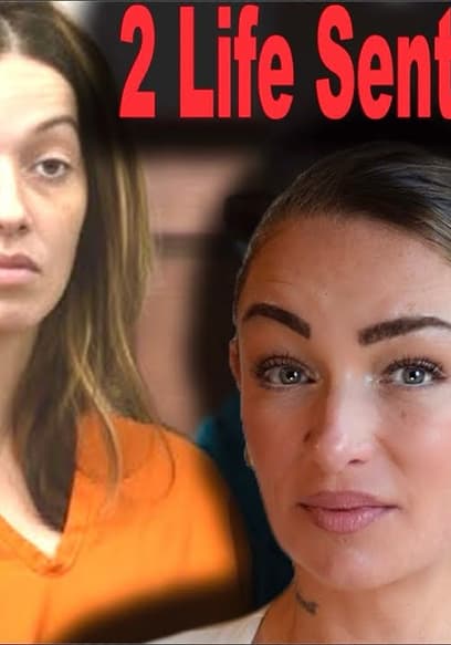 S01:E10 - Young Mother Says Sugar Daddy & Facebook Manipulated Her Into Killing Her Children | Tiffanie Lucas poster