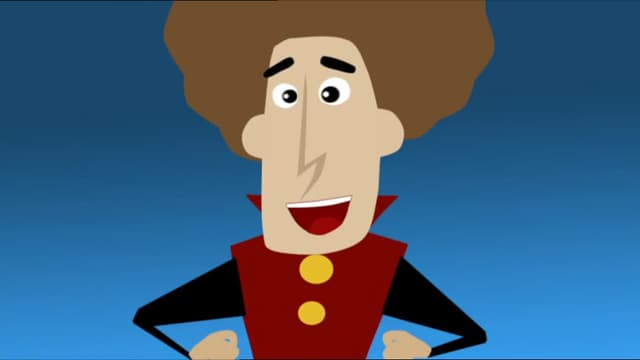 T01:C72 - S01:E72 - The King With Donkey's Ears