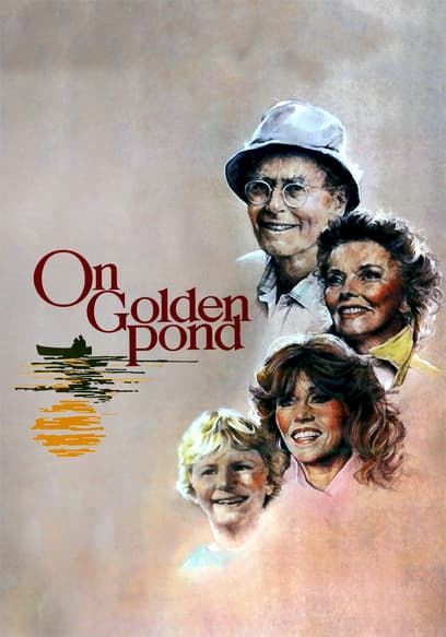 On Golden Pond