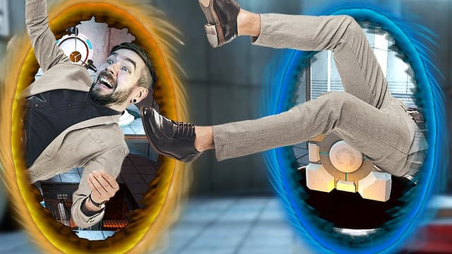 S14:E20 - The Cake Is a Lie