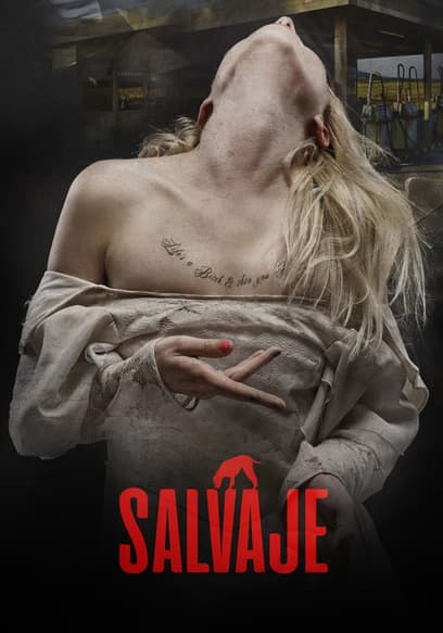 Salvaje (Doblado)