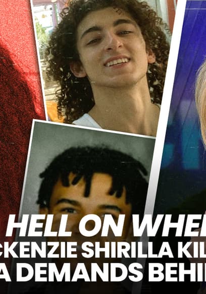 Affiche de S01:E39 - Hell on Wheels Mackenzie Shirilla Kills 2 Men, Diva Demands Behind Bars