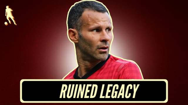S02:E04 - From Hero To Villain Overnight | The Ryan Giggs Story