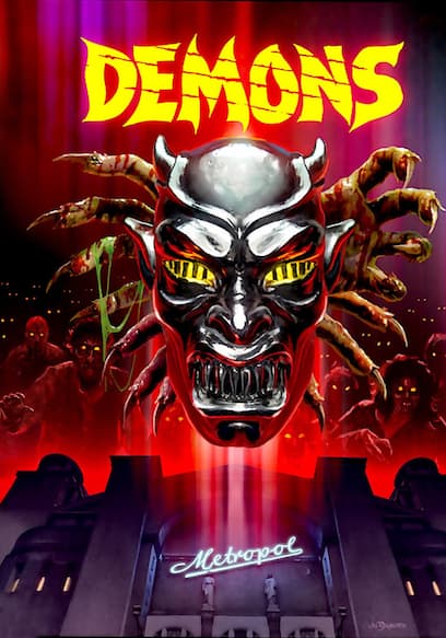 Demons
