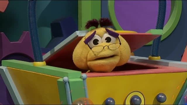 S04:E01 - Be My Own Kwirk