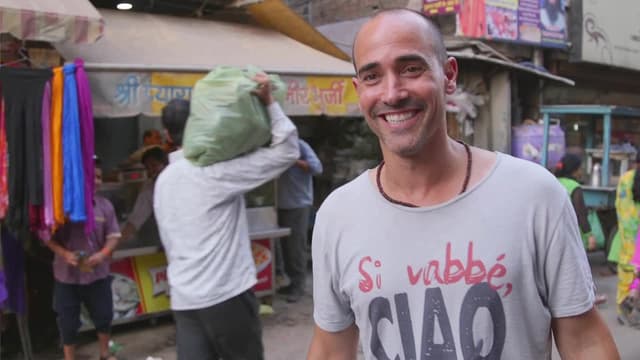 S02:E11 - Golden Amritsar