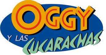 Oggy Y Las Cucarachas