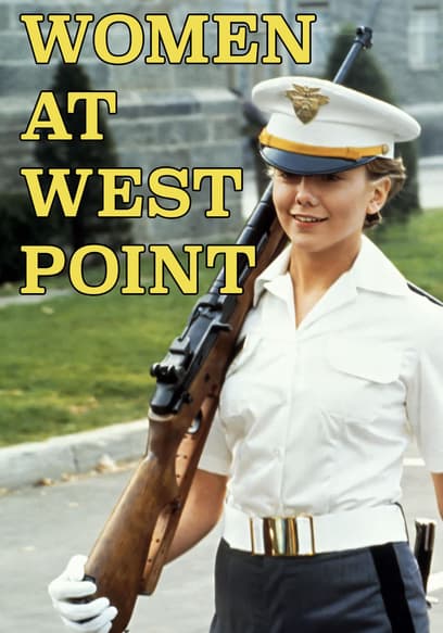 Women at West Point