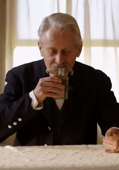 S04:E01 - Edison's Electric Pen and More poster