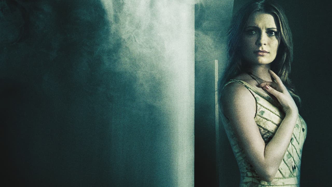 Watch Into the Dark