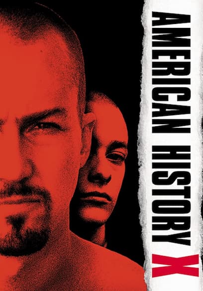 American History X