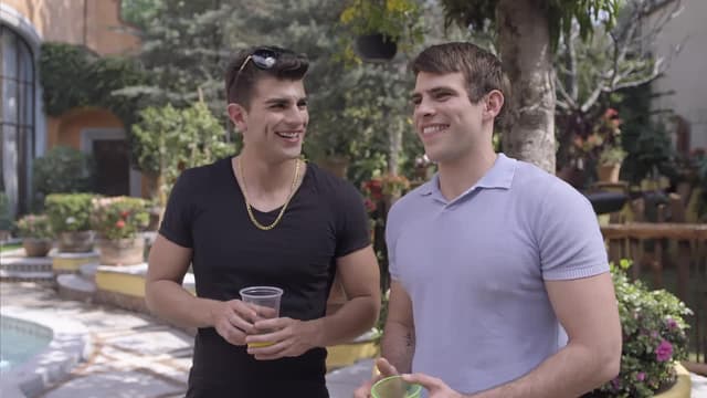 S01:E23 - Episodio 23