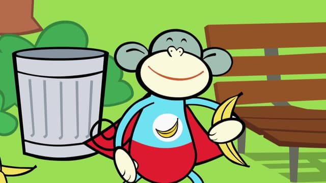 S01:E14 - Super Bruno