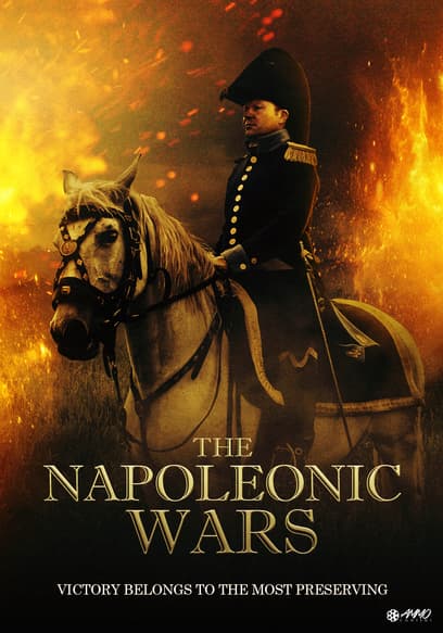 The Napoleonic Wars