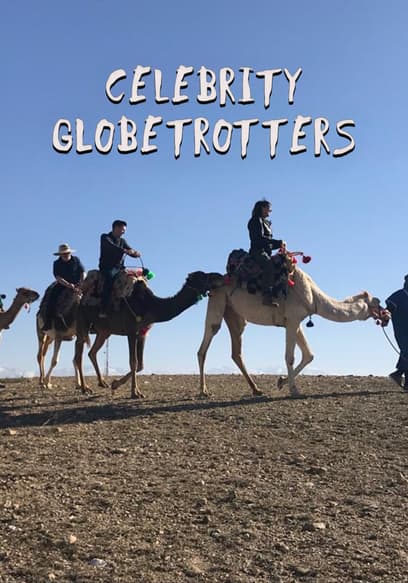 Celebrity Globetrotters