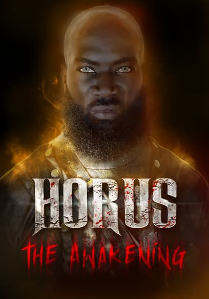 Horus: The Awakening