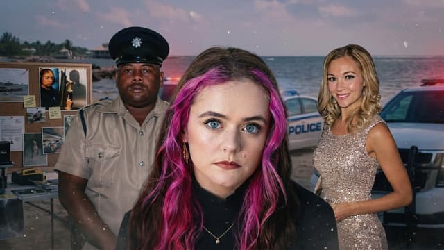 S01:E04 - Accident or Murder?