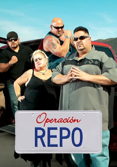 S01:E09 - Episodio 9