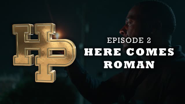 S01:E02 - Here Comes Roman