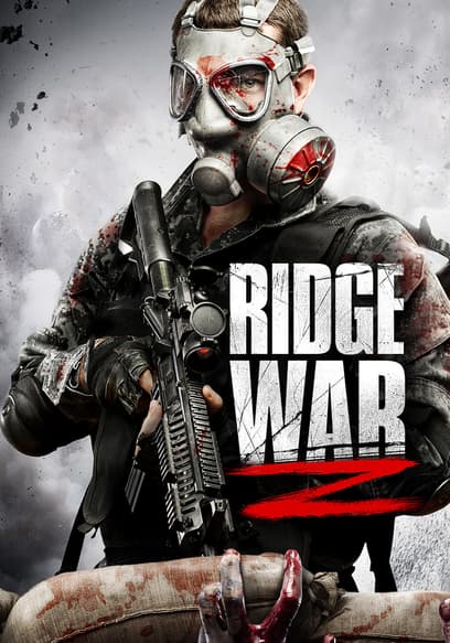 Ridge War Z