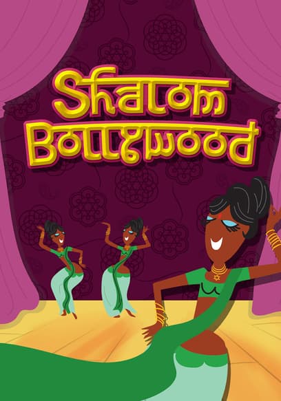 Shalom Bollywood