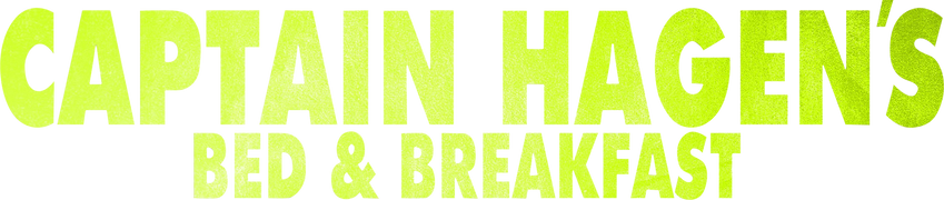 Captain Hagen's Bed & Breakfast