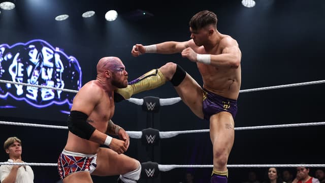 S02:E03 - March 18, 2026