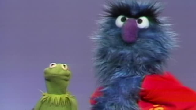 S07:E43 - Big Bird Warms Up Sesame Street