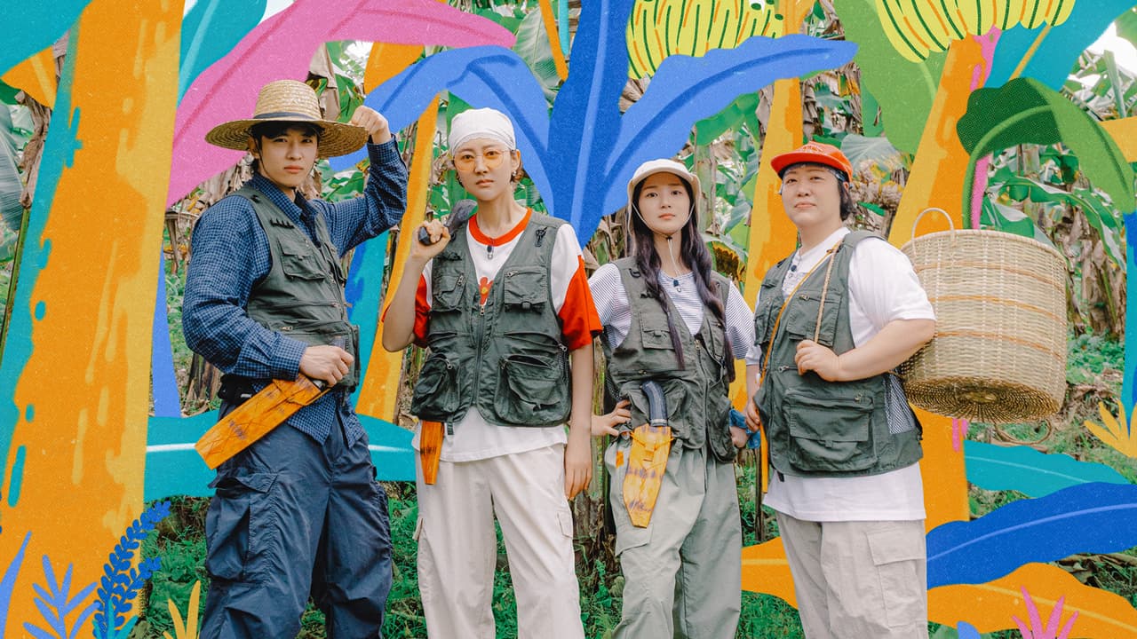 Watch Fresh Off the Sea in Calape