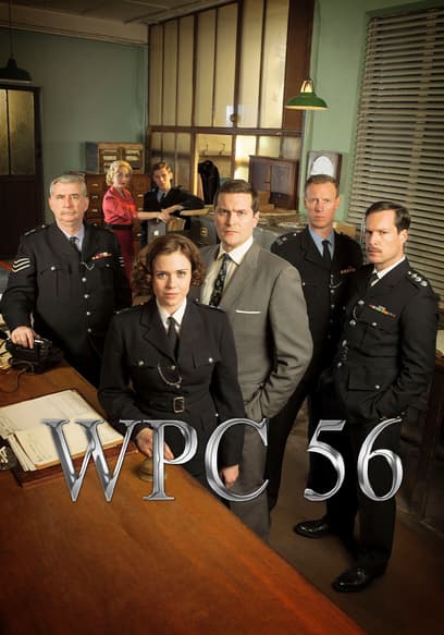 S03:E03 - From the Shadows