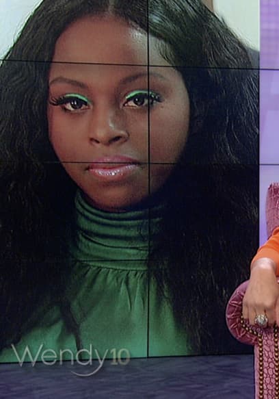 S10:E11004 - Foxy Brown’s Fashion Week Drama poster
