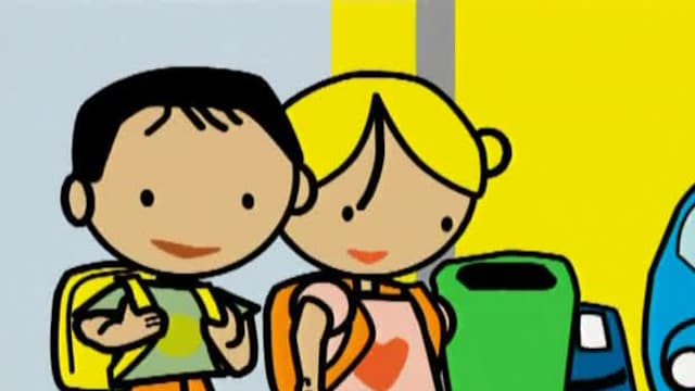 S01:E96 - Respect the Environment / Recycle