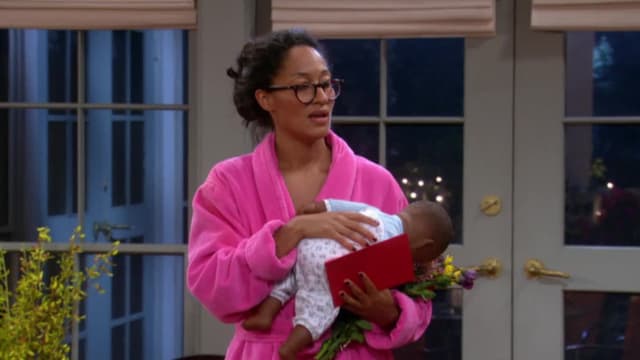 S05:E14 - Great Sexpectations