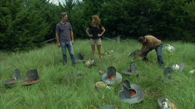 S10:E09 - Cammy Camaro