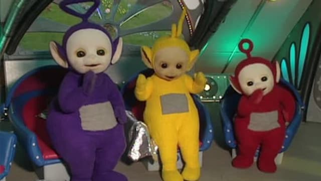 S01:E06 - Lambs