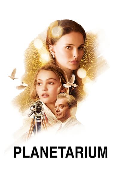 Planetarium (Doblado)