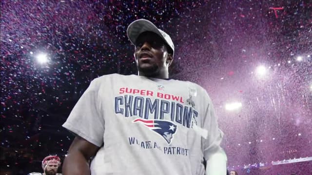 S2014:E49 - 2014 New England Patriots