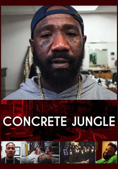 Concrete Jungle