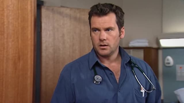 S04:E28 - Empty Nest