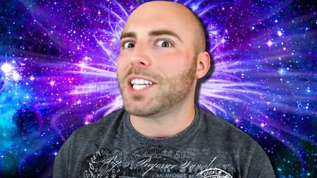 S01:E01 - Universal Mysteries